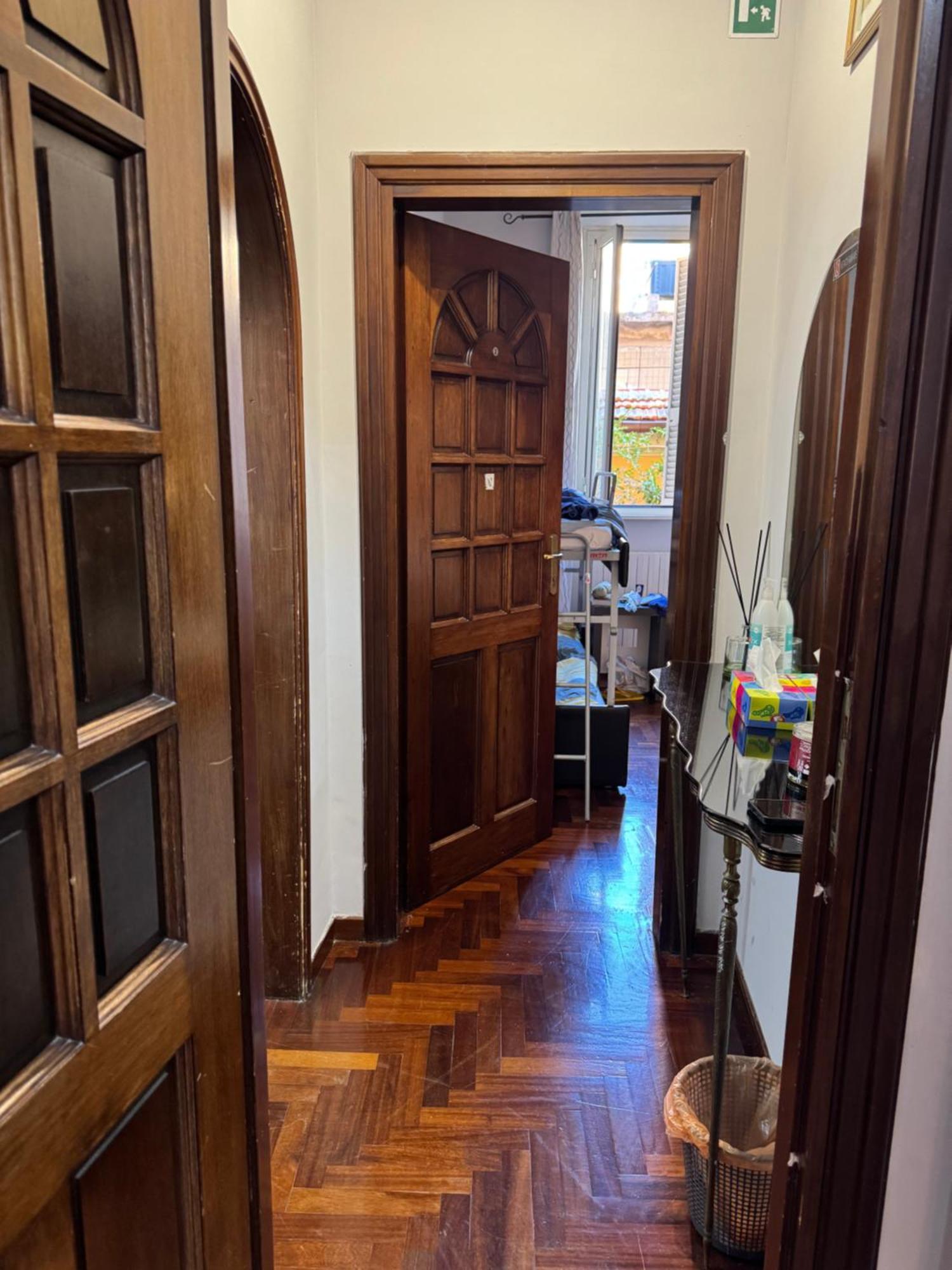 Destination In Rome旅舍 外观 照片